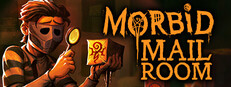 Morbid Mailroom Banner