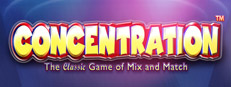 Concentration game capsule image