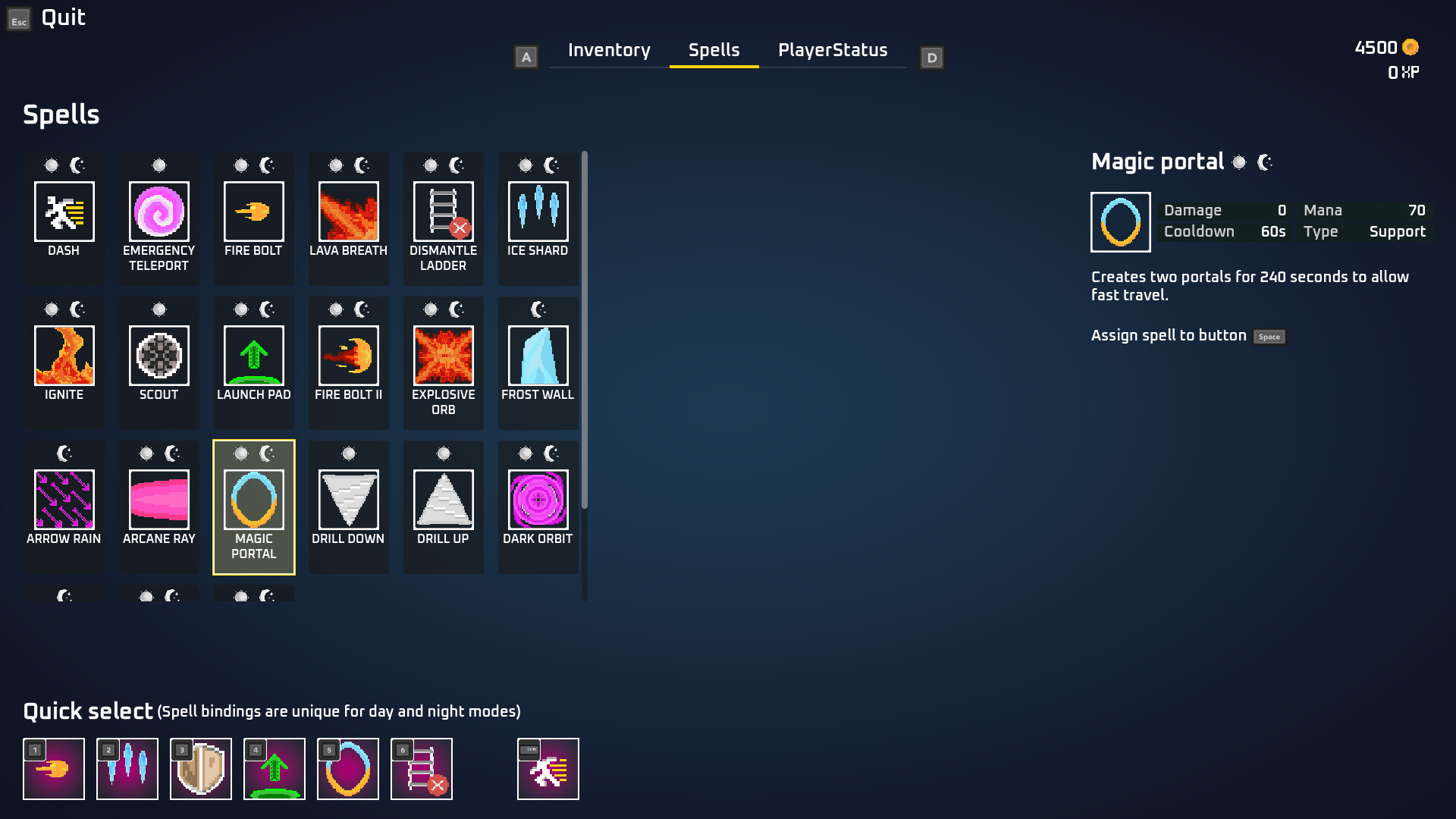 There Is mORE screenshot 4