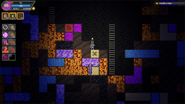 There Is mORE screenshot 3