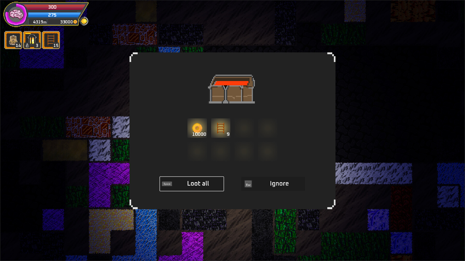 There Is mORE screenshot #13