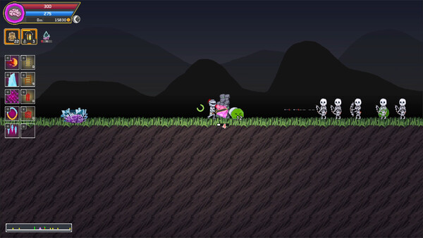 There Is mORE screenshot 6