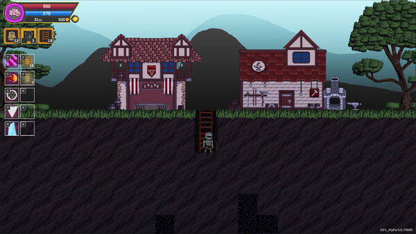 There Is mORE screenshot 1