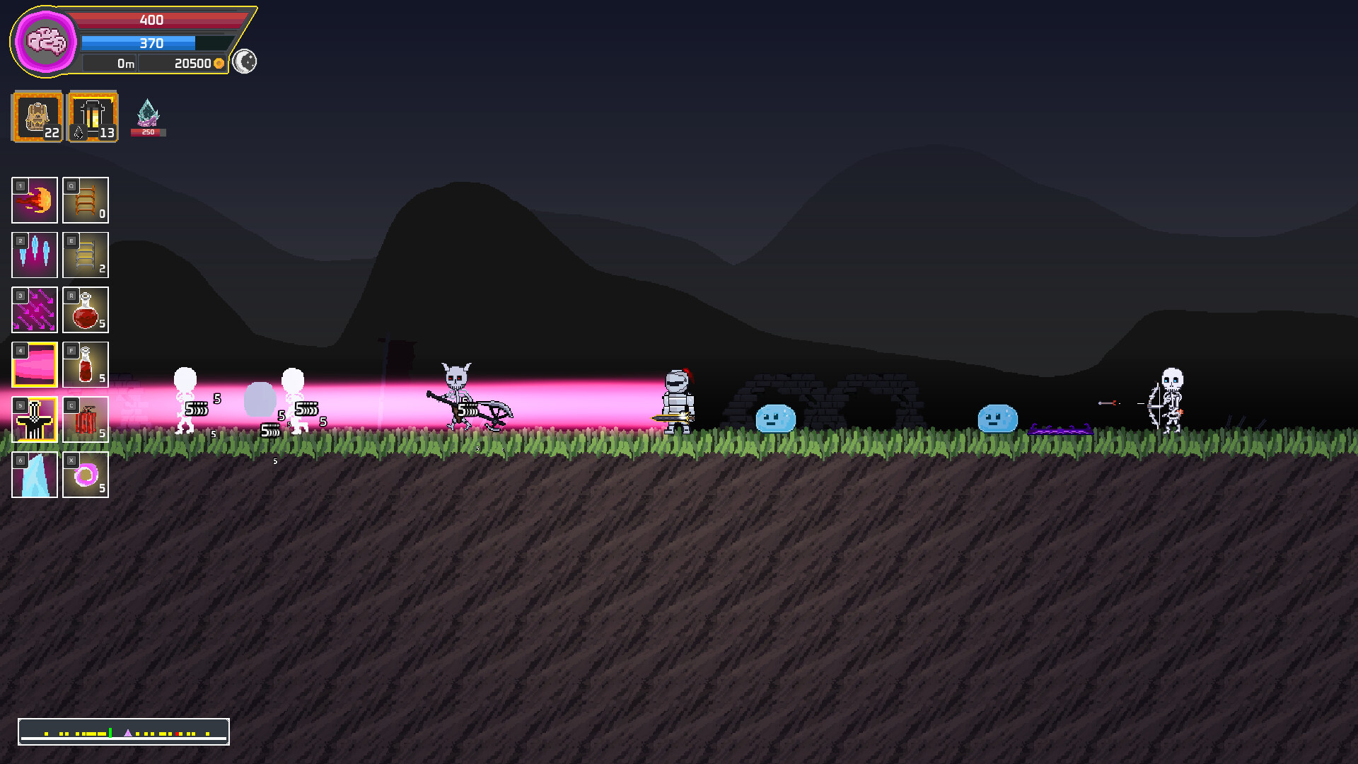 There Is mORE screenshot #9