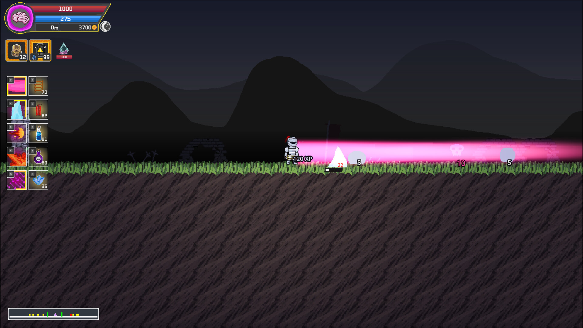 There Is mORE screenshot #5