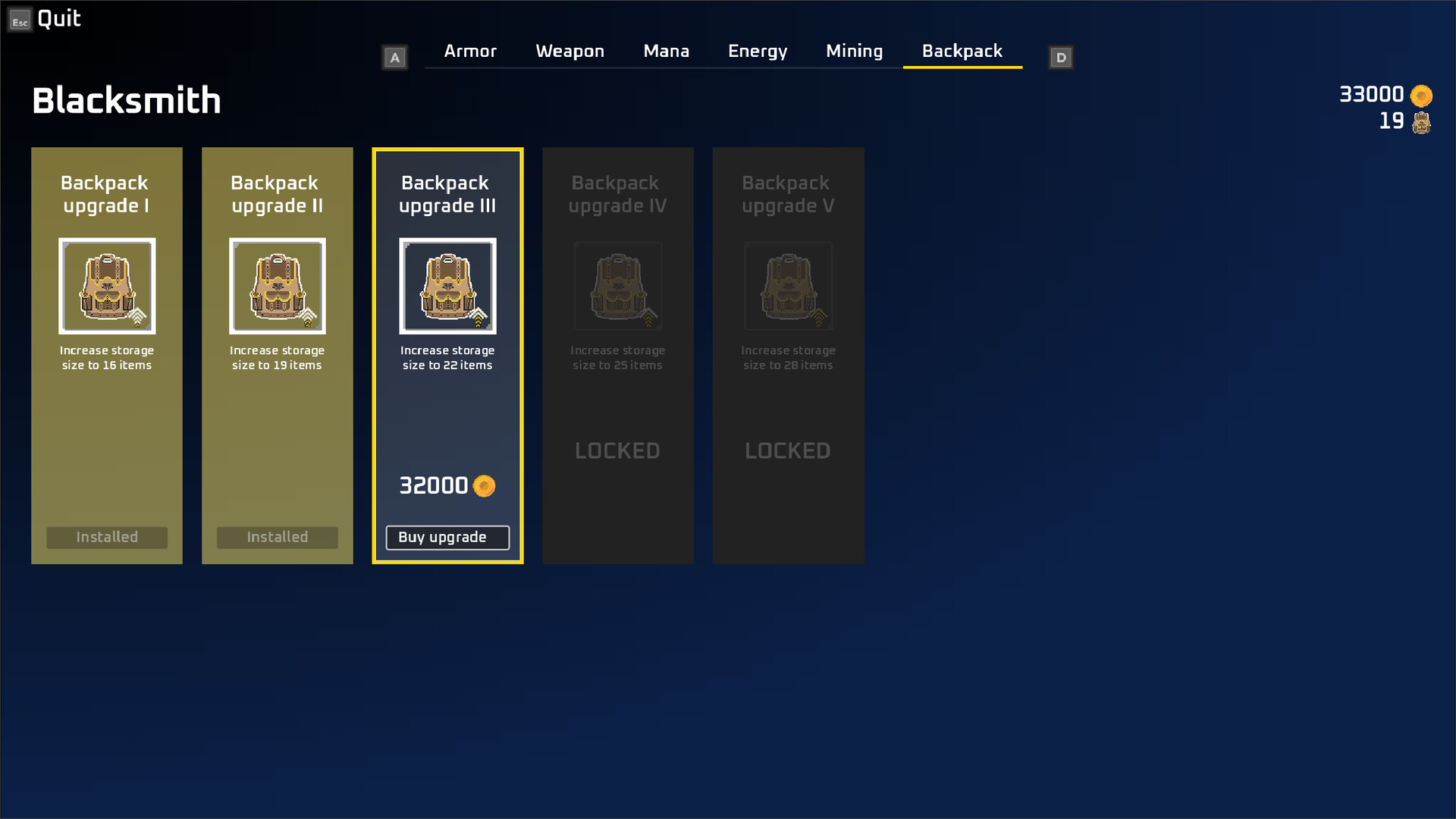 There Is mORE screenshot #12