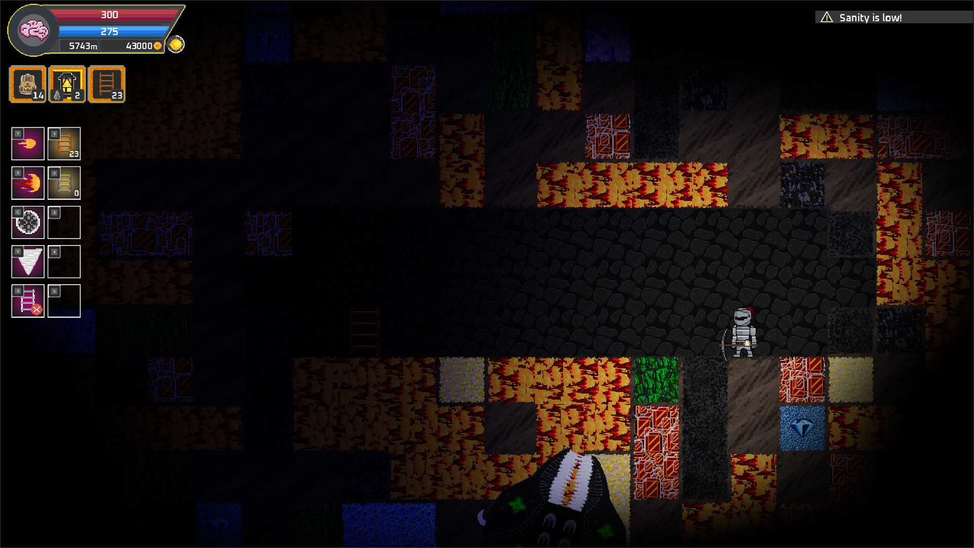 There Is mORE screenshot #14