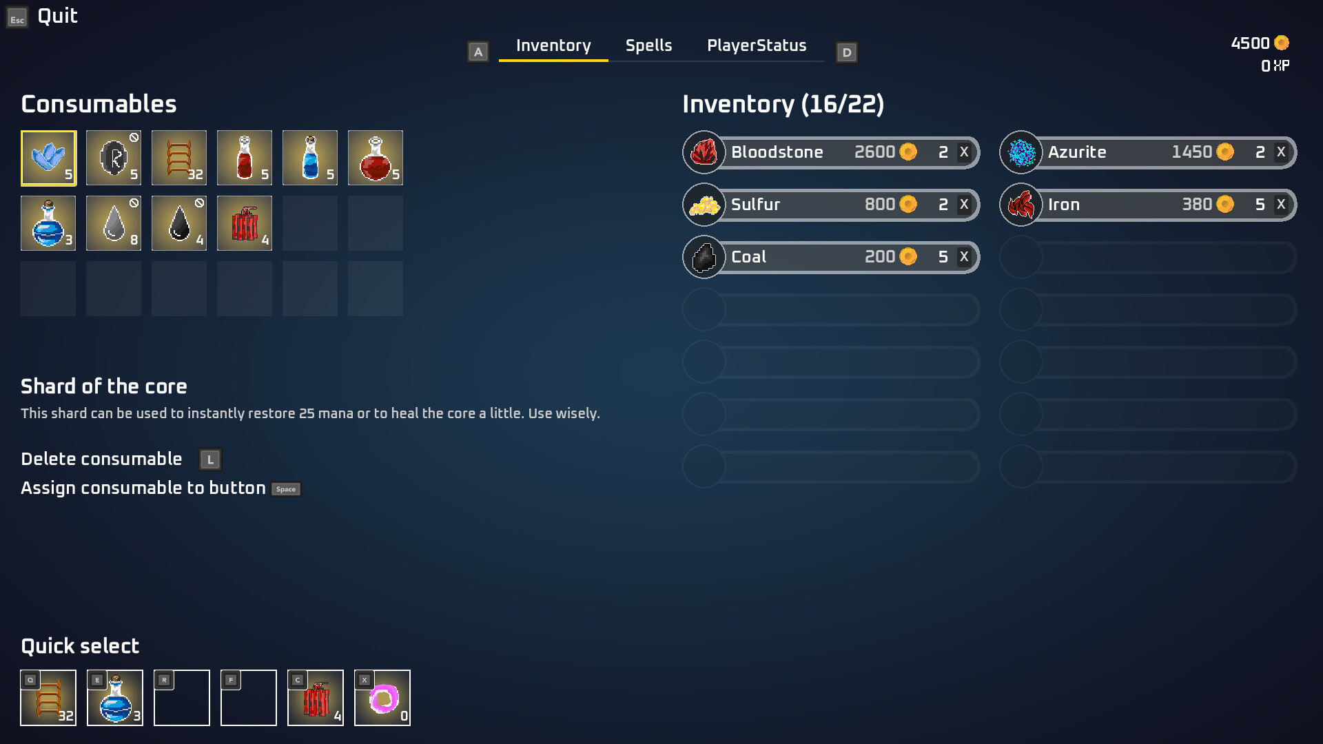 There Is mORE screenshot #12