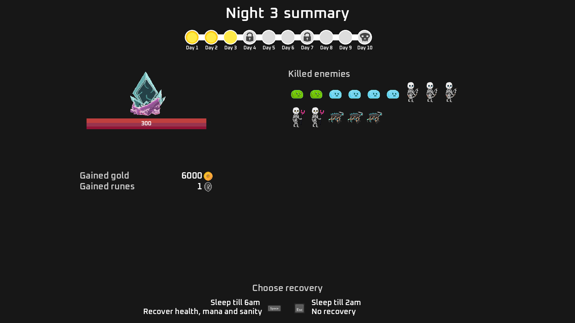 There Is mORE screenshot #8