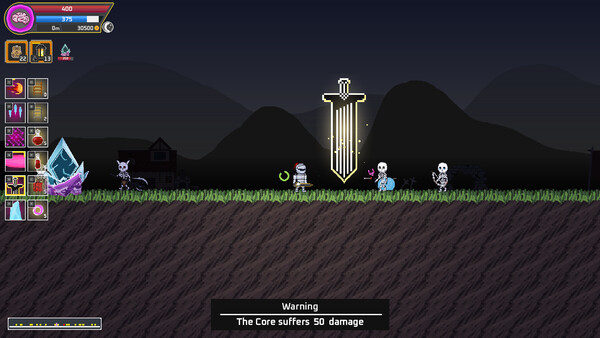 There Is mORE game for windows Pc 1