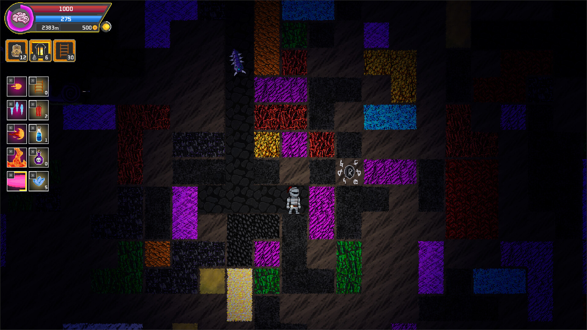 There Is mORE screenshot #1