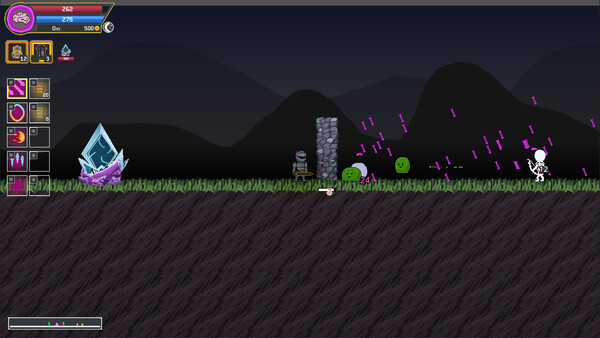 There Is mORE screenshot 5