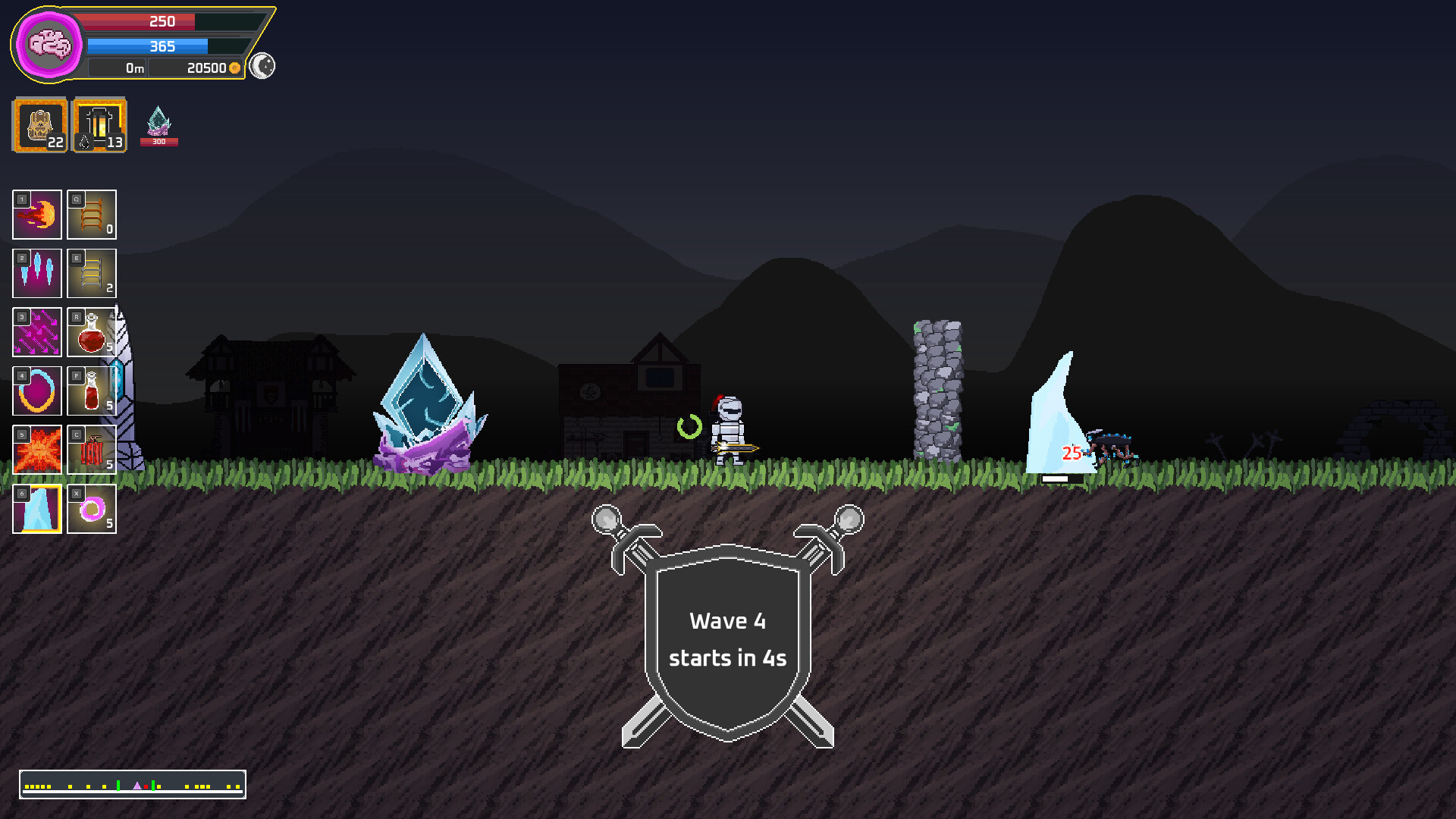 There Is mORE screenshot 2