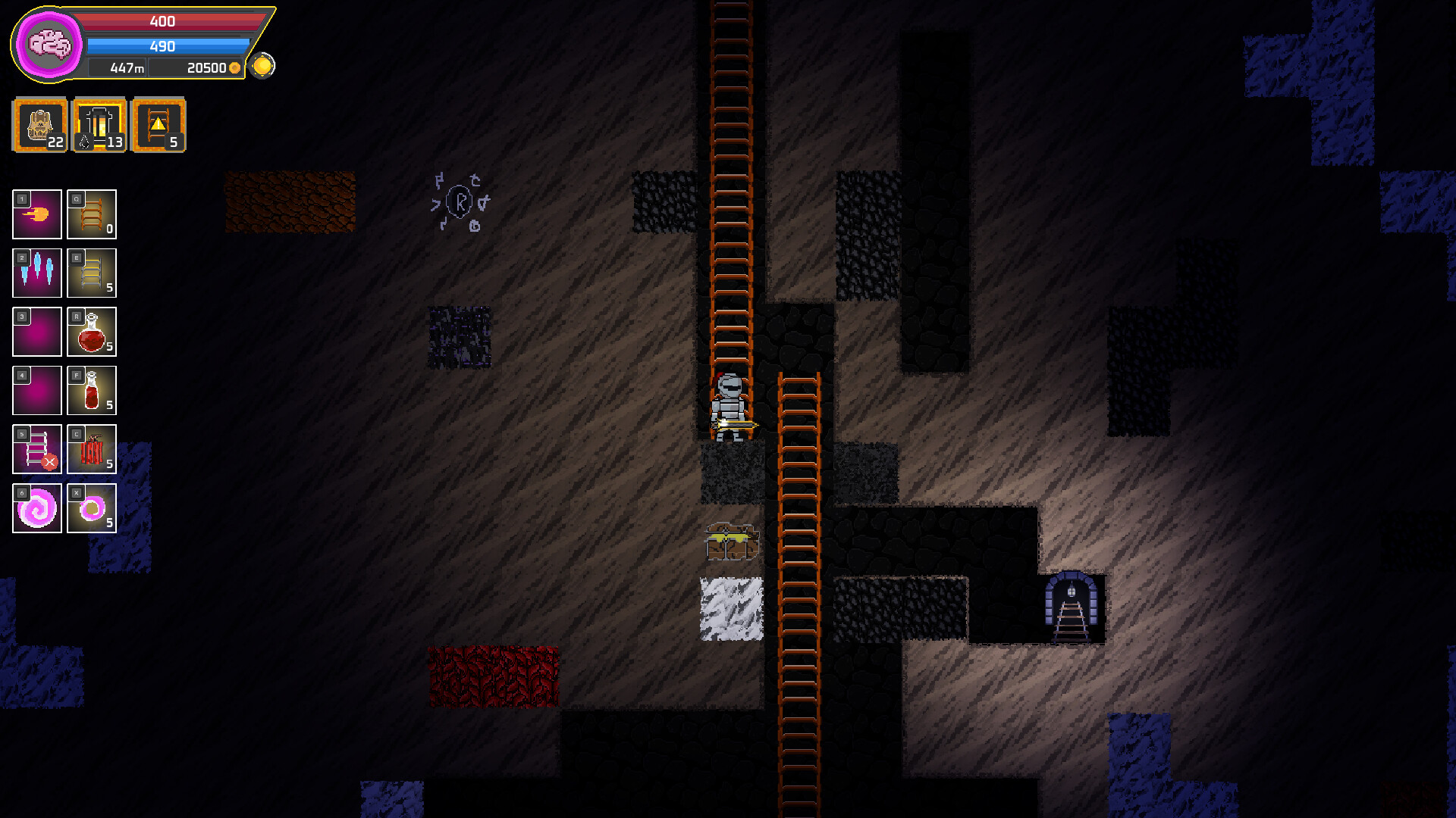 There Is mORE screenshot #15