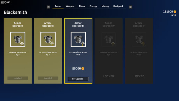 Steam Image