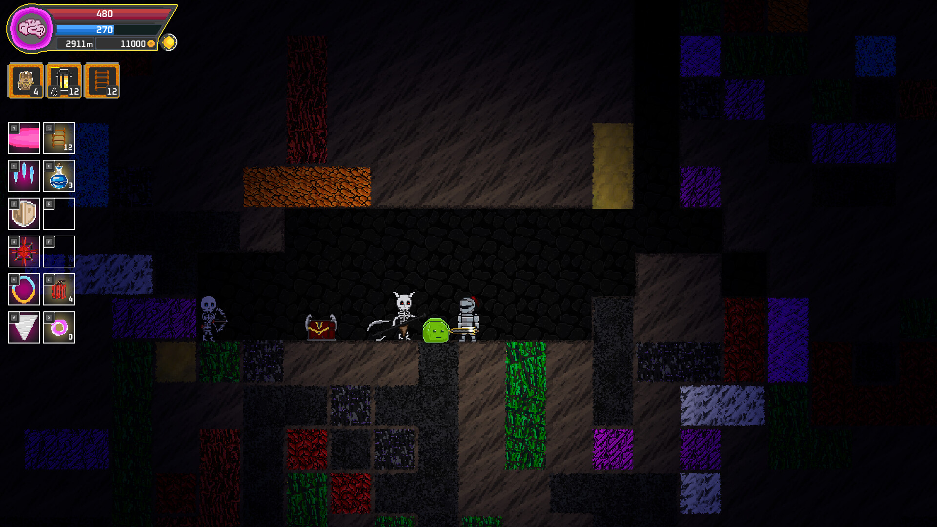 There Is mORE screenshot #6