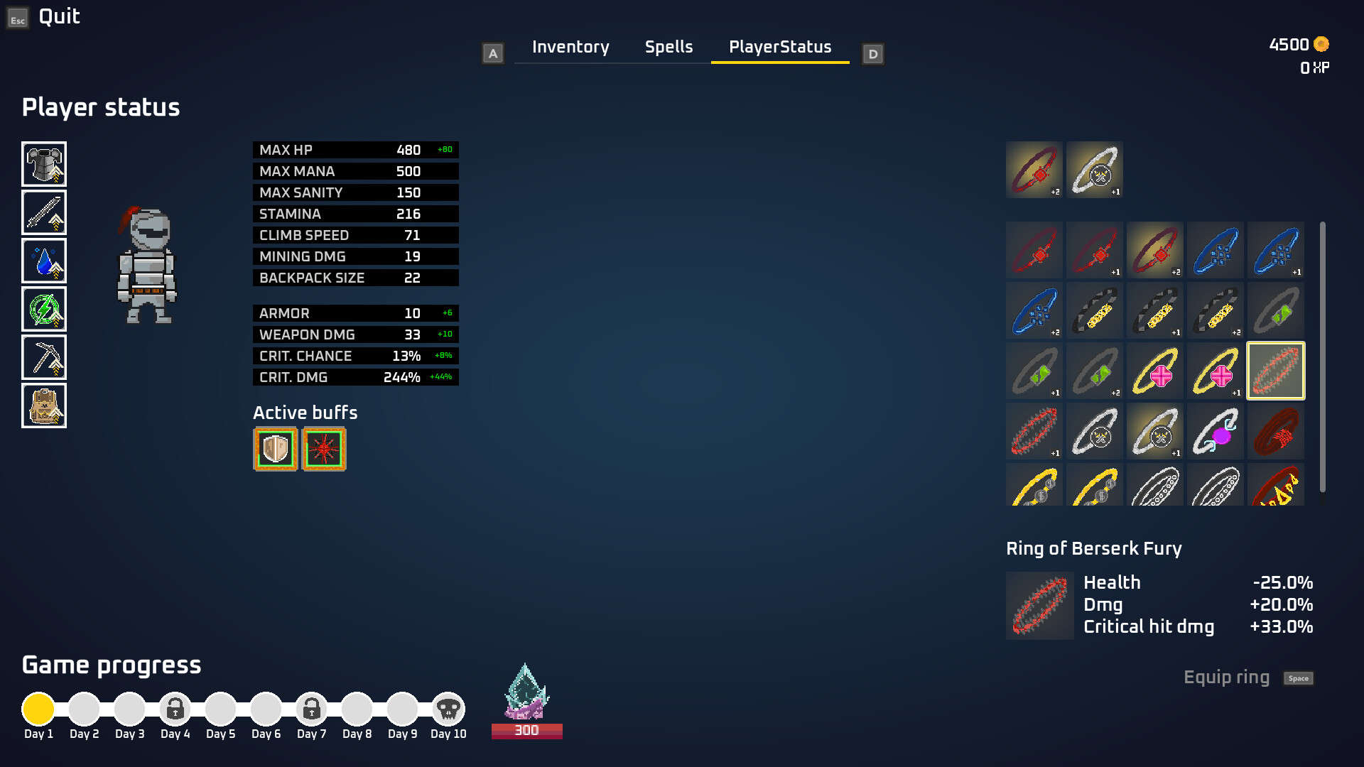 There Is mORE screenshot #11