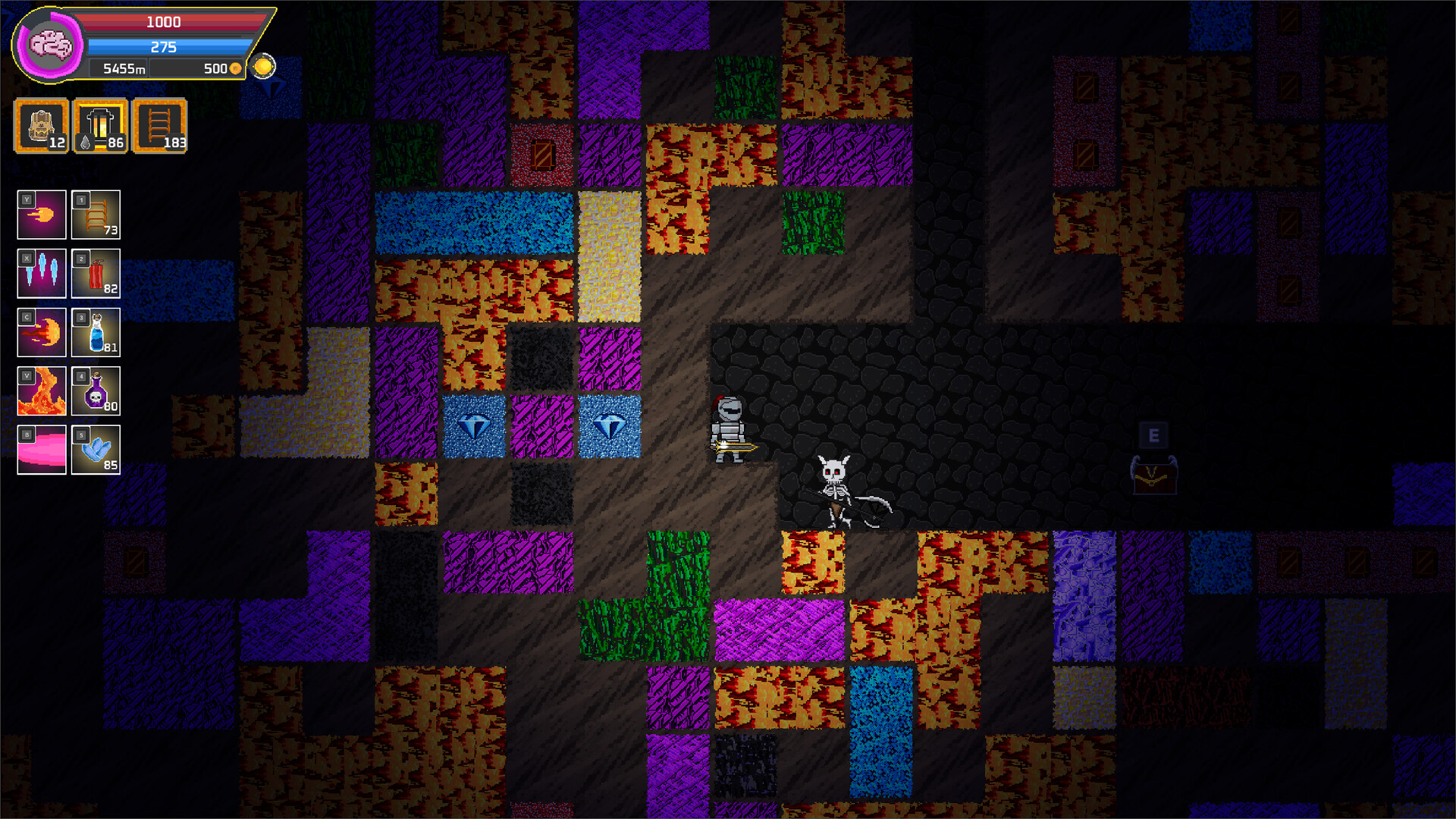 There Is mORE screenshot #8