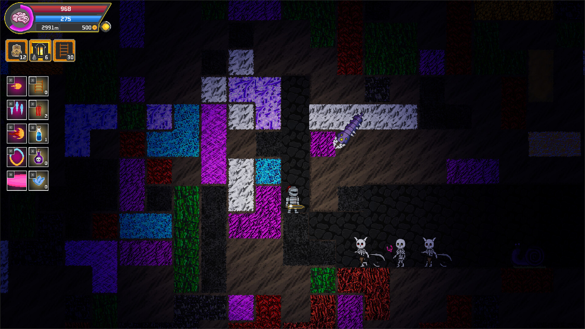 There Is mORE screenshot #7