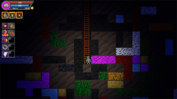 There Is mORE screenshot 2