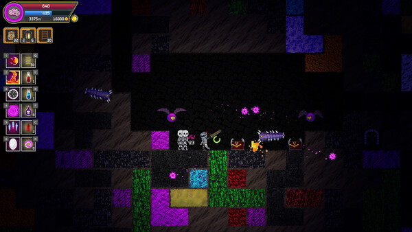 There Is mORE screenshot 9