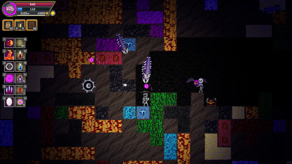 There Is mORE official gameplay screenshot 8