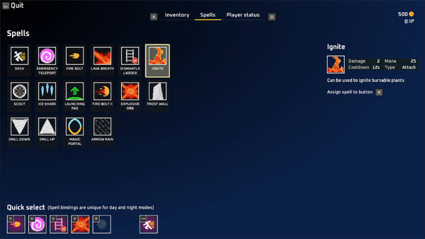 There Is mORE screenshot 4