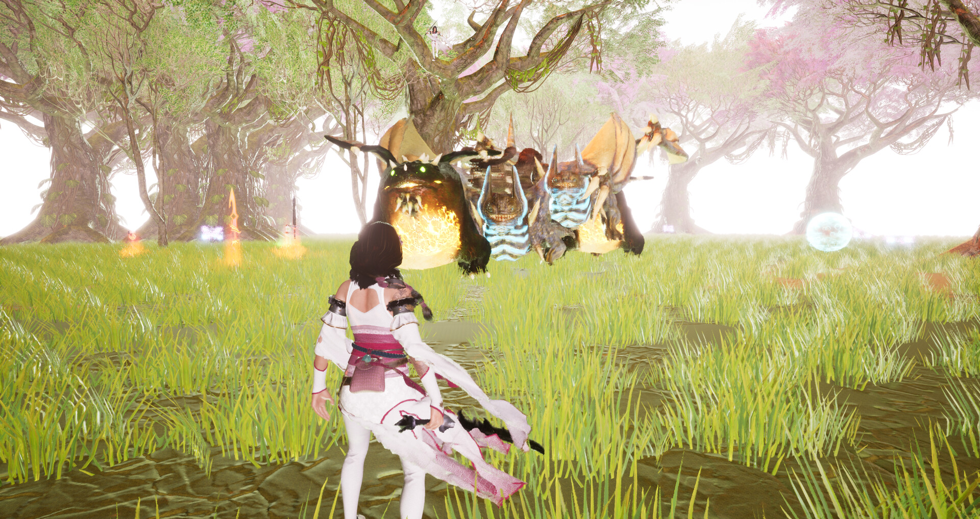 Blade Tempest screenshot #6