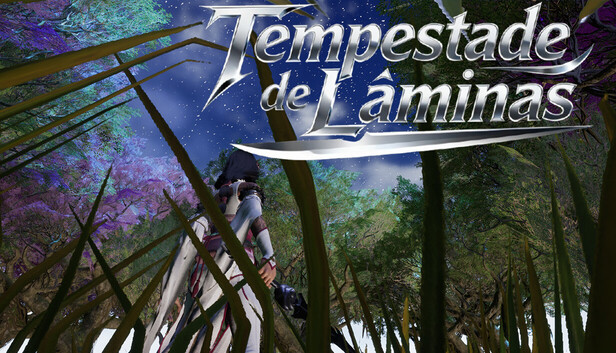Tempestade de Lâminas​