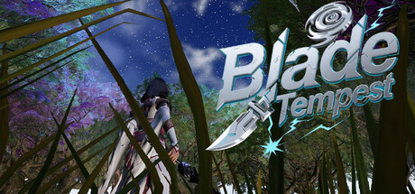 Blade Tempest game header image