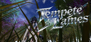 Tempête de Lames​