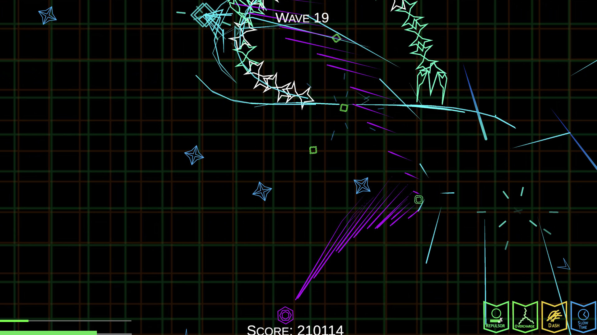 Temporalysis screenshot #5