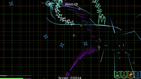 Temporalysis screenshot 5