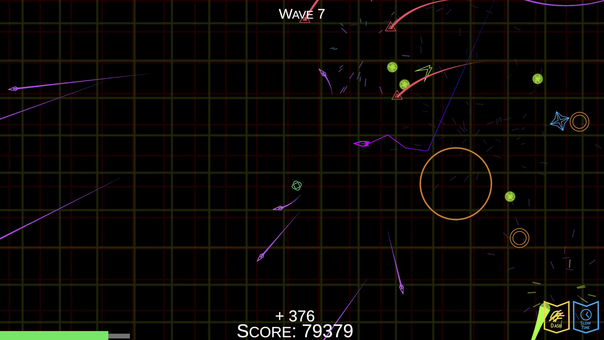 Temporalysis screenshot #2