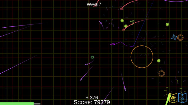 Temporalysis screenshot 2