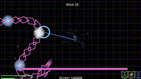 Temporalysis screenshot 4