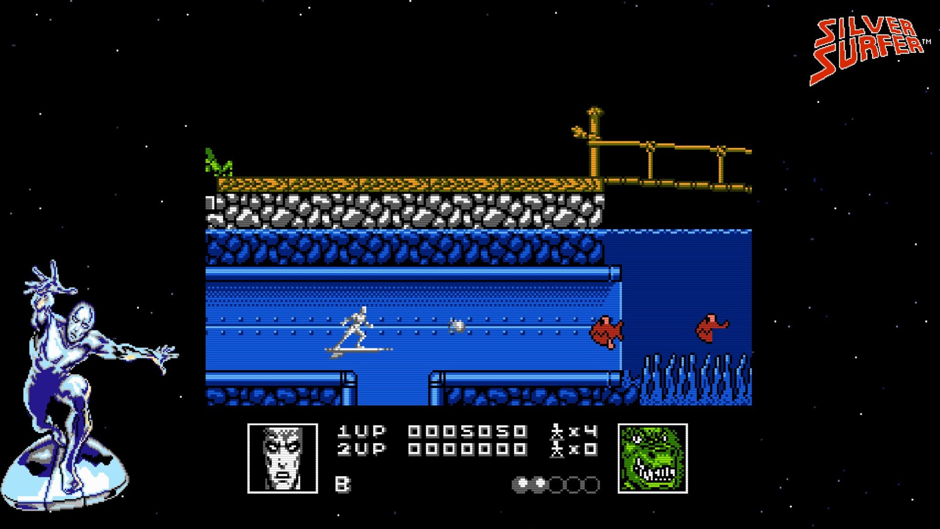 MARVEL MaXimum Collection screenshot #5