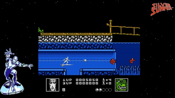 MARVEL MaXimum Collection screenshot 5