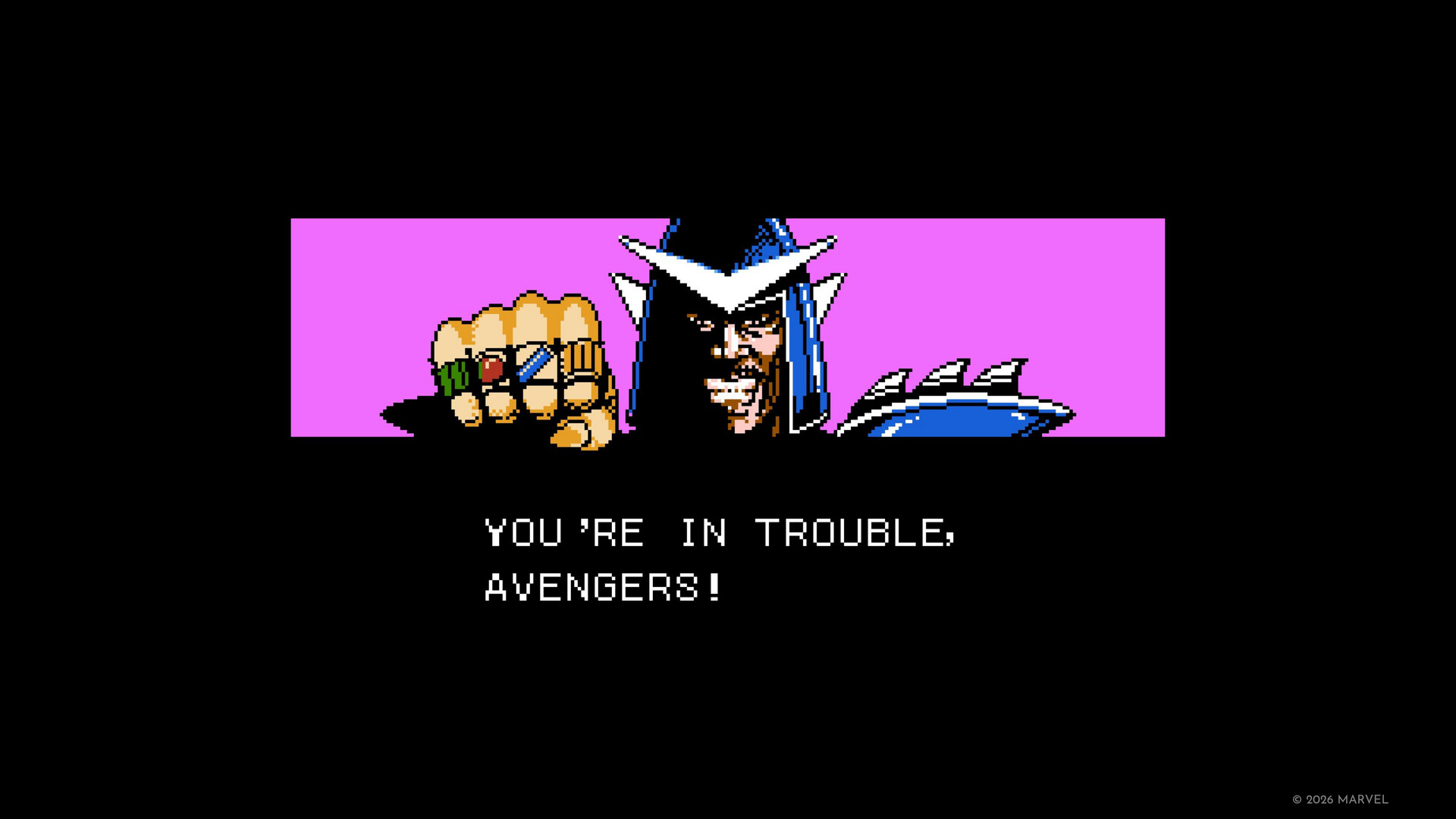 MARVEL MaXimum Collection screenshot #13