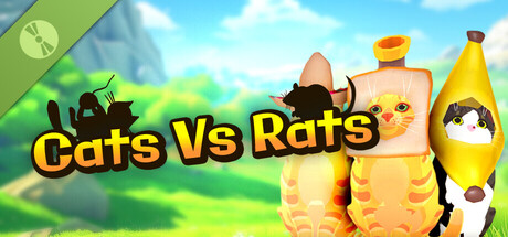 Cats Vs Rats Demo
