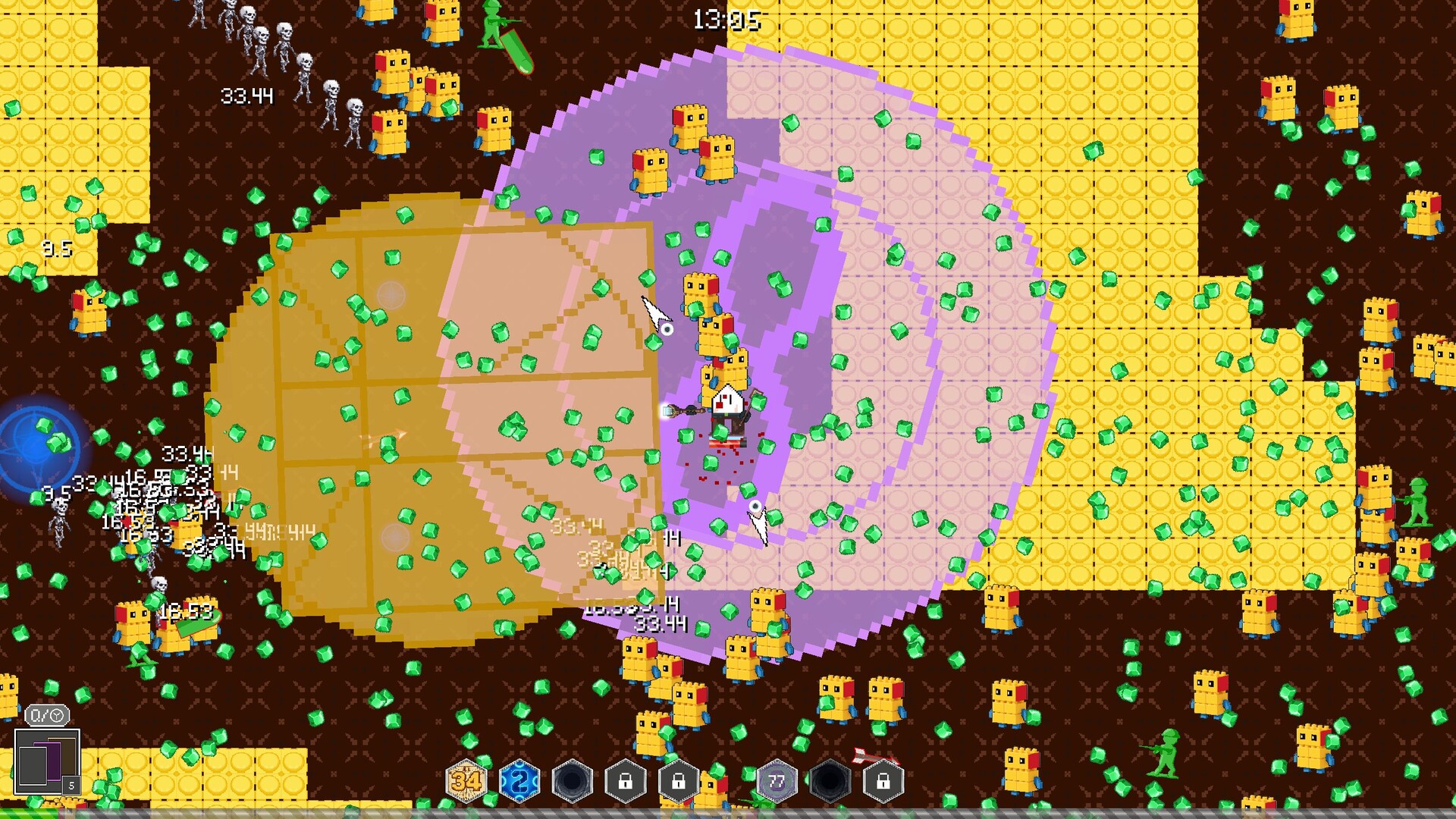 Addition Subtraction Multiplication Division Magician screenshot #1