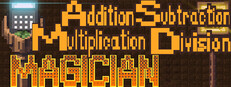 Addition Subtraction Multiplication Division Magician