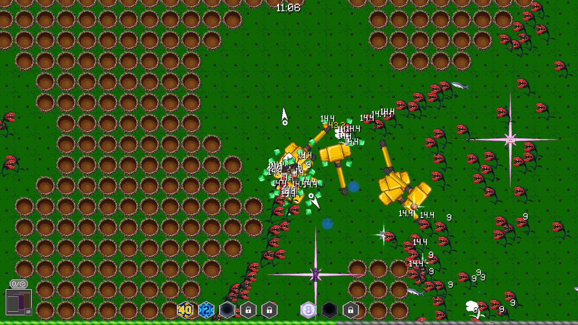 Addition Subtraction Multiplication Division Magician screenshot #2