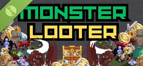 Monster Looter Demo