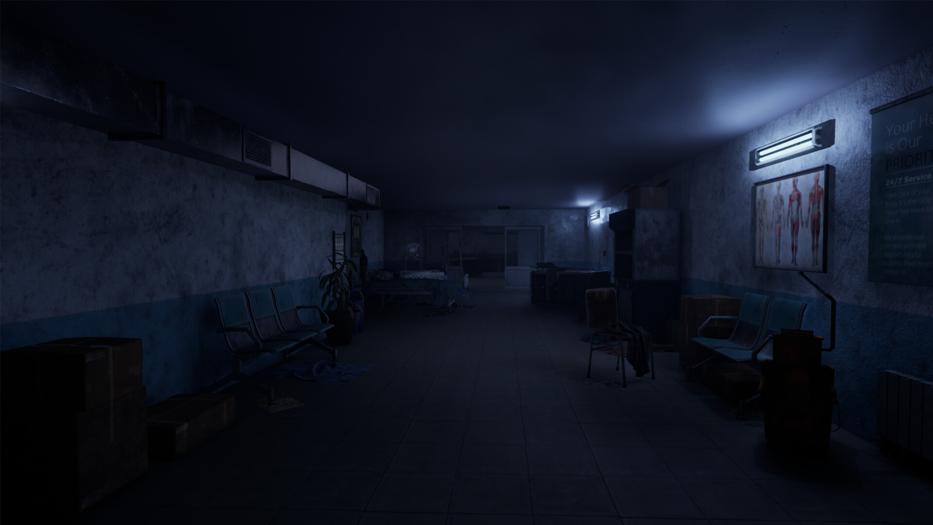 Inside My Mind screenshot #3