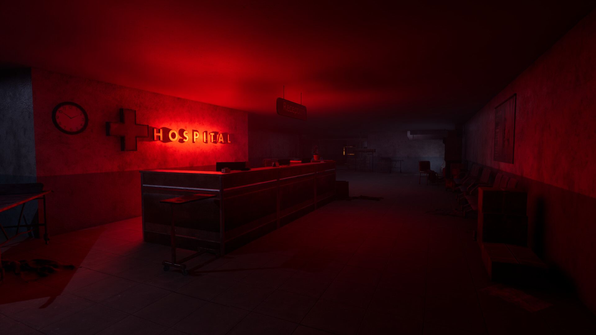 Inside My Mind screenshot #1