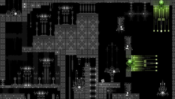 MONUMENTUM screenshot 7