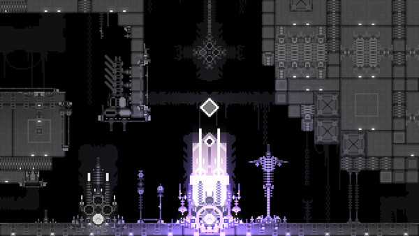 MONUMENTUM screenshot 1