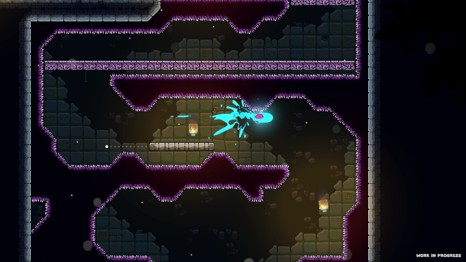 DASH n CRY: Bursting screenshot #6