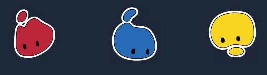 DASH n CRY: Bursting video 6